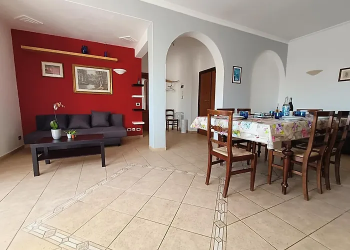 Avellini - Delightful And Spacious With Terrace - Near Metro A Cornelia