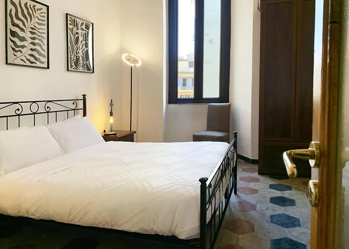 Romeasyoulike - Vatican Apartment N°73